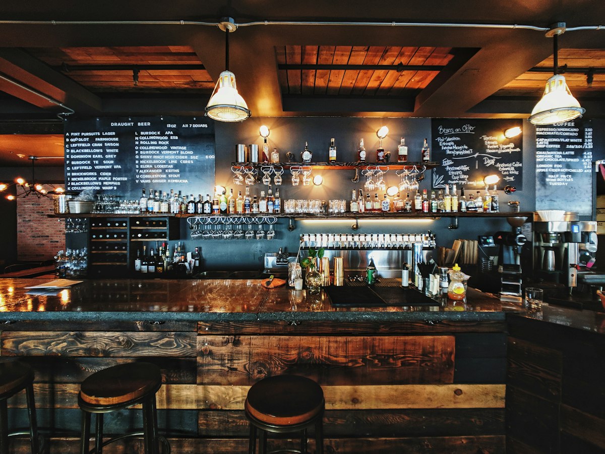 Pub